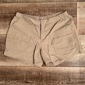 The North Face Womens Shorts